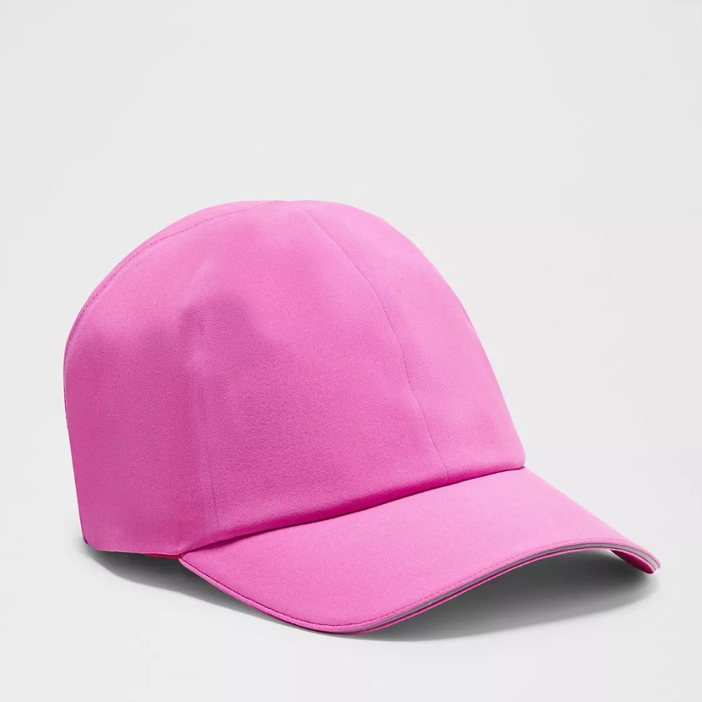Women's Fast and Free Ponytail Running Hat